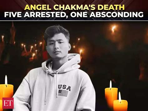 Tripura student, Angel Chakma, dies after alleged assault in Dehradun ...