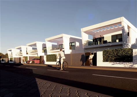 Casa / Chalet independiente en venta en avenida de Camarón, 101 ...