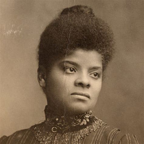 Student leaders choose Ida B. Wells-Barnett as new high school namesake | KBOO