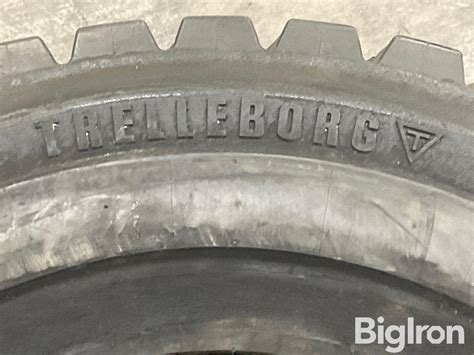Trelleborg T-900 12.00-12 Premium Forklift Tire | Other | BigIron