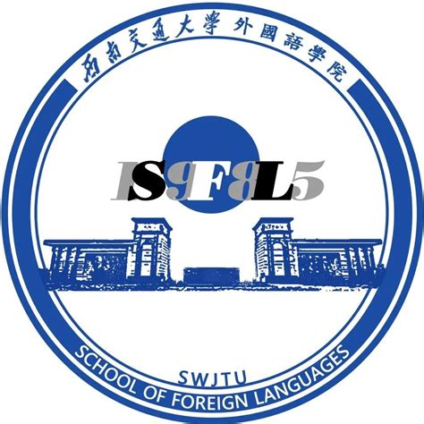 上海外国语大学校徽图案图片素材 - 设计盒子