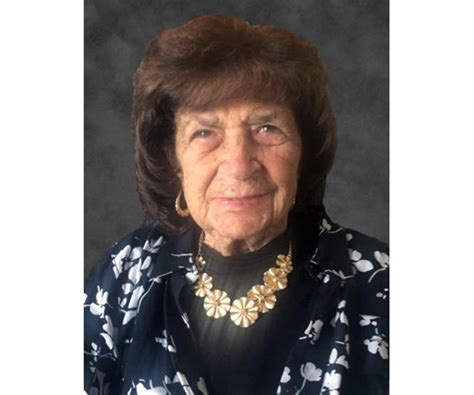 Eleanor Goslin Obituary (2024) - Long Branch, NJ - Damiano Funeral Home