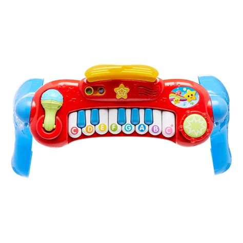 WinFun Baby Music Center Keyboard – Juplay World