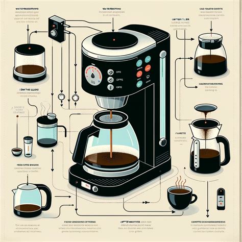 Image result for How Does an Espresso Coffee Machine Work