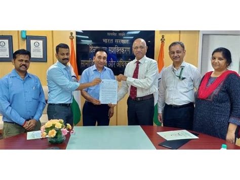 ISLRTC, Army Welfare Association Society Sign MoU to Promote Indian ...