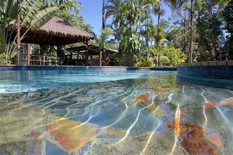 TASMAN HOLIDAY PARKS - CAIRNS COOL WATERS - Campground Reviews, Photos ...