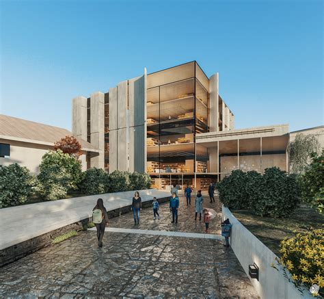 Building eLibrary 的图像结果