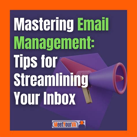 Image result for Email Management Examples