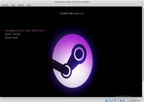 Image result for SteamOS On Android