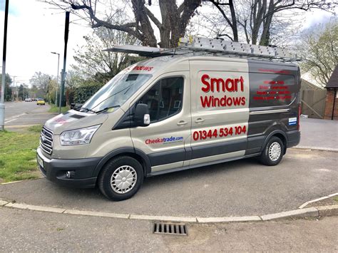 Image result for Smart Windows Ascot