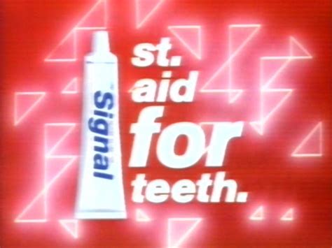 Image result for Signal Toothpaste