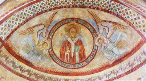 A Brief History of the Benedictine Order – OSB DOT ORG