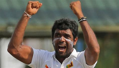 2nd Test: West Indies struggle against emphatic Sri Lanka | Cricket ...