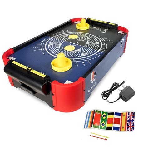 Buy FIFA World Cup 2022 Air Hockey Germany Theme Medium Size Air ...