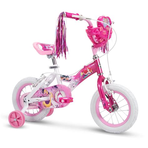 Princess Bikes For 5 Year Olds at Emil Bentley blog