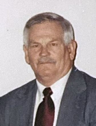 Joe Adrian Herrin Obituary - 2024 - Sebrell Funeral Home