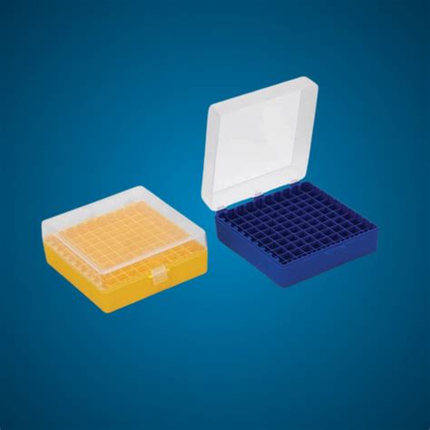 Top rated Manufacturer of Cryo Box (P.P) and Best Exporter of Cryo Box ...