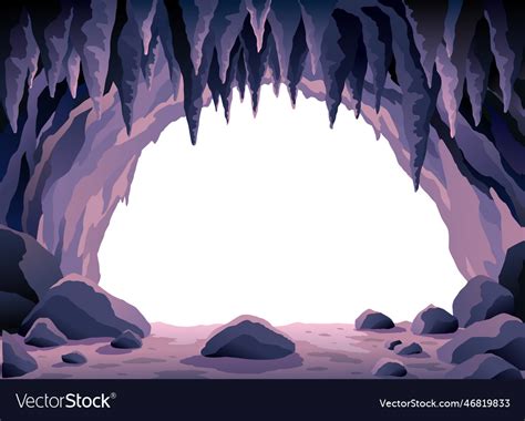 Cave Vector 的图像结果