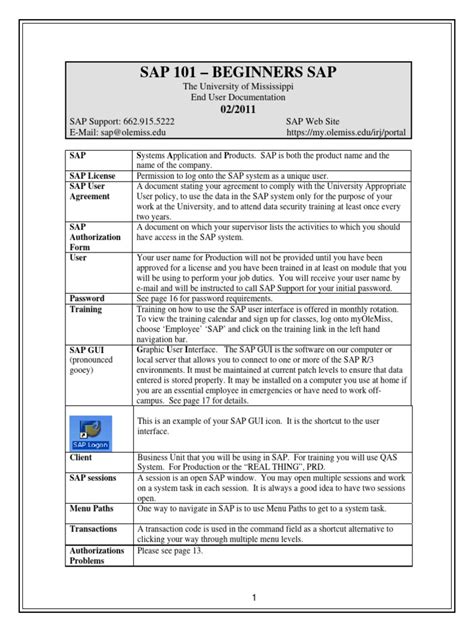 Image result for Learning SAP for Beginners