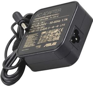 SOLUTIONS-365 ASUS 19V/3.42A 65W 4.0 PIN CHARGER FOR ASUS ZENBOOK UX21A ...