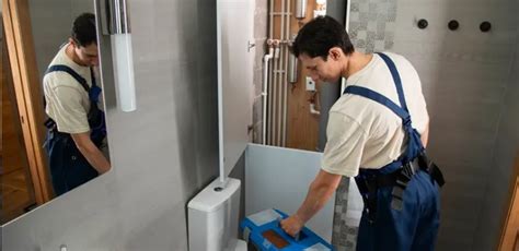 Shower Plumbing Installation 的图像结果