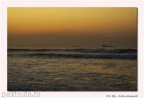 go2india.in : BEACHES OF INDIA