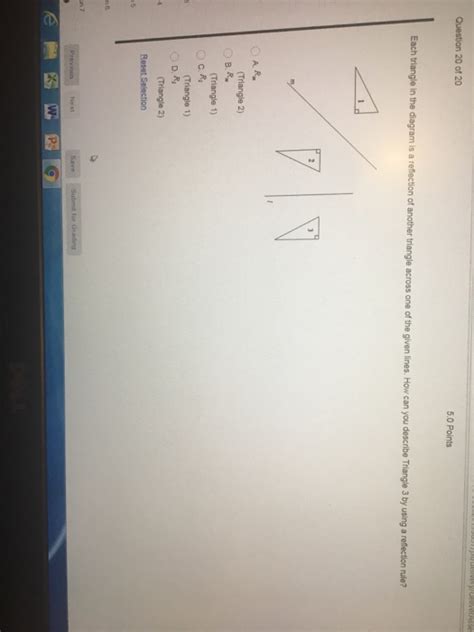 Image result for Reflection Triangle