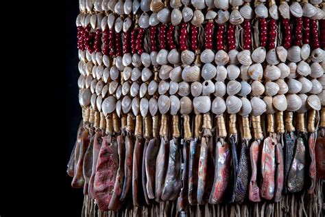 Preservation Of Tribal Land And Resources