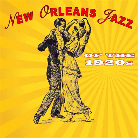 Jazz Posters 1920s