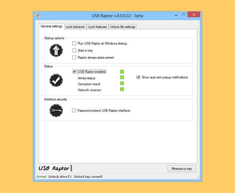 Image result for Turn USB into Security Key