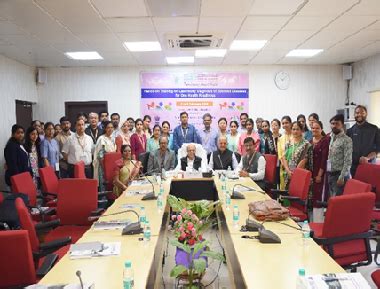 ICAR-NIVEDI Inaugurates National One Health Training on Zoonotic ...