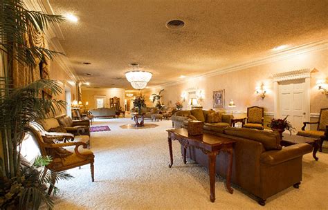 Rush Funeral Homes & Crematory | Oakdale, Oberlin, Pineville, Kinder ...