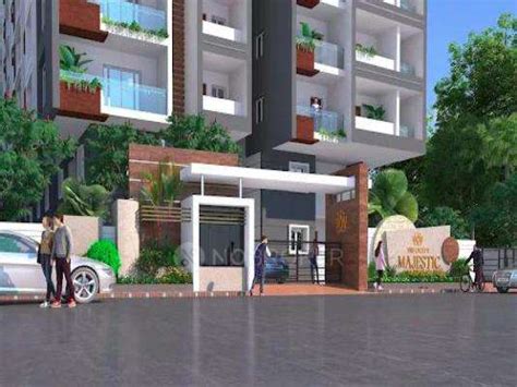 Infocity Majestic Kismathpur: Price, Photos & Floor Plans