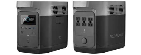 Image result for EcoFlow Delta Max Charge Time