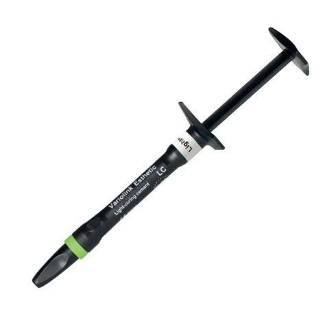 Ivoclar Variolink Esthetic Dc 3*9 gm(Kit)