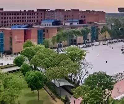LPU - Lovely Professional University