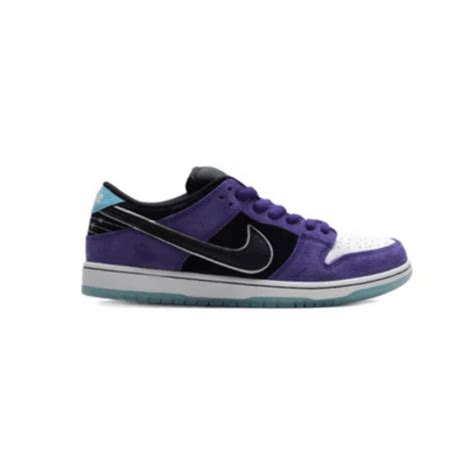 Dunk Low SB Hayley Wilson - LaceUp Club – Laceupclub