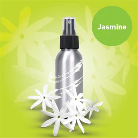 Trial Jasmine Fragrance – Atson Products
