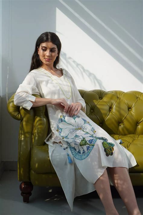 May Tunic – Rinku Sobti