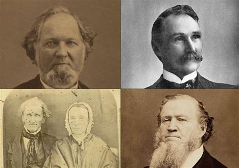 Highlighting Lewis County: Oregon Trail Pioneers of 1847 Left Mark on ...