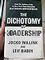 Buy The Dichotomy of Leadership Book Online at Low Prices in India ...