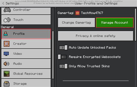 Error Code Ghast 的图像结果