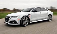 Audi Rs7 Apr by Apr Audi Rs7 Stage 1 Test Review Car And Driver Audi Rs7 Apr