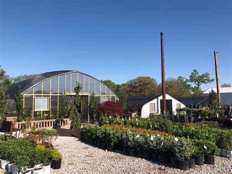 Landmark Nurseries Inc