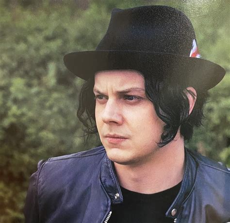 「縛り」の中でより「自由」に～ジャック・ホワイトの考え方～ - 音楽と服