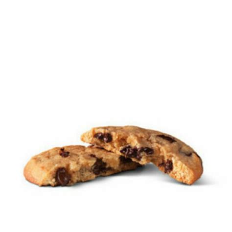 Mcdonald's Chocolate Chip Cookies Macros at Sherlyn Weyer blog