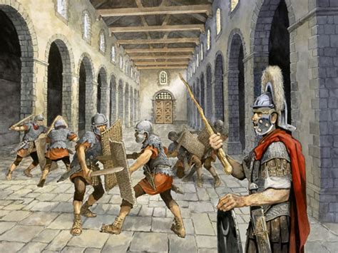 Image result for Roman Army