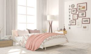 cozy white bedroom ideas