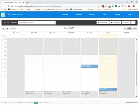 Computer Repair Shop Software 的图像结果