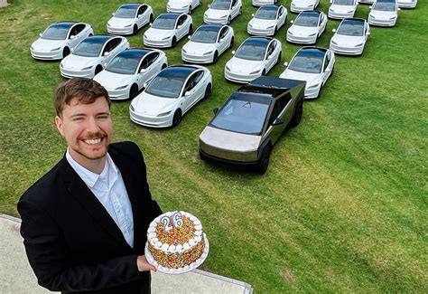 Beast Games Makes The History As The Highest Paying Competition Ever ...